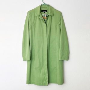 Jones New York - Rain Trench Coat